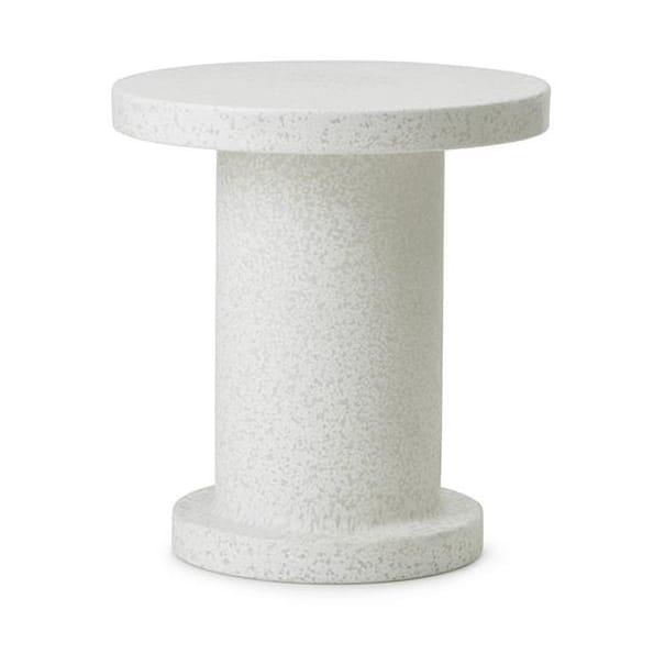 Bit sidebord - Hvit - Normann Copenhagen