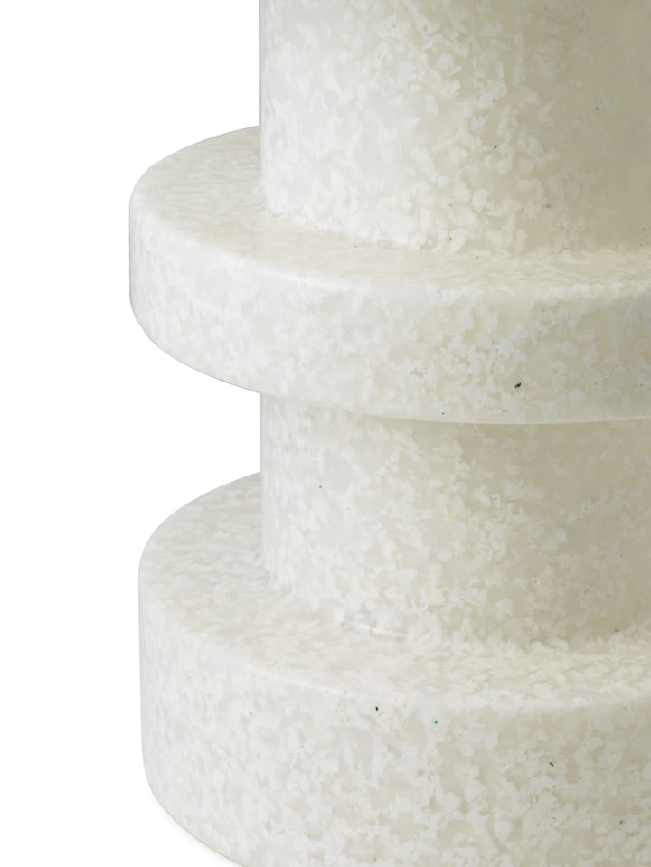 Bit Stack krakk, Hvit-hvit Normann Copenhagen