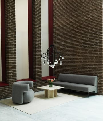 Burra loungestol - Hallingdal 0110 - Normann Copenhagen