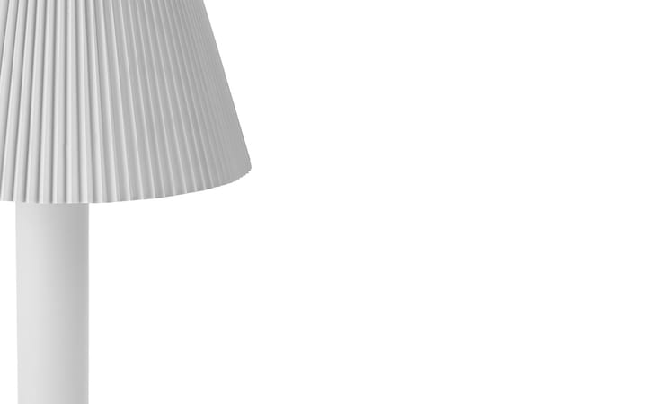 Cellu gulvlampe 168,5 cm, Hvit Normann Copenhagen