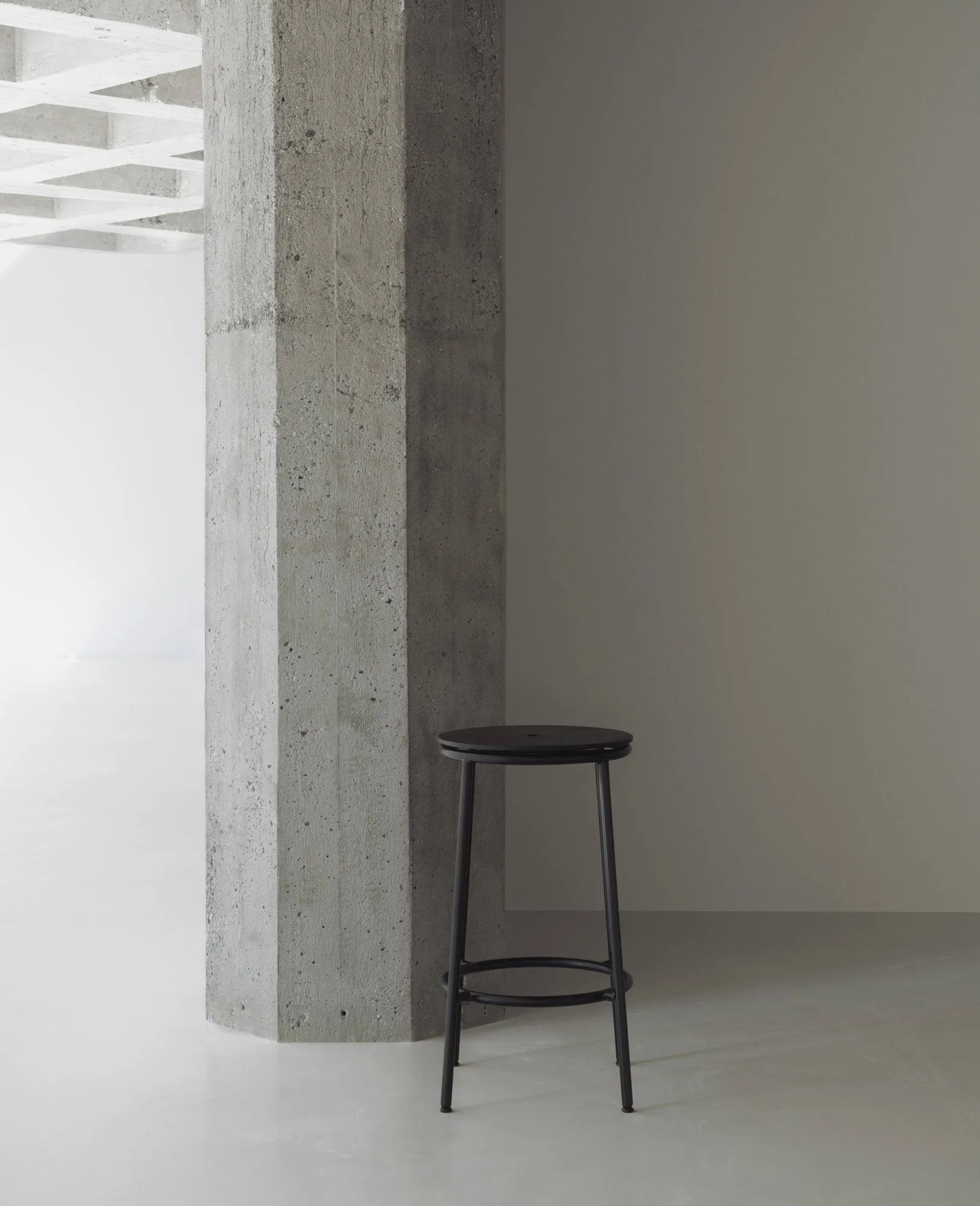Circa barkrakk 65 cm, Eik Normann Copenhagen