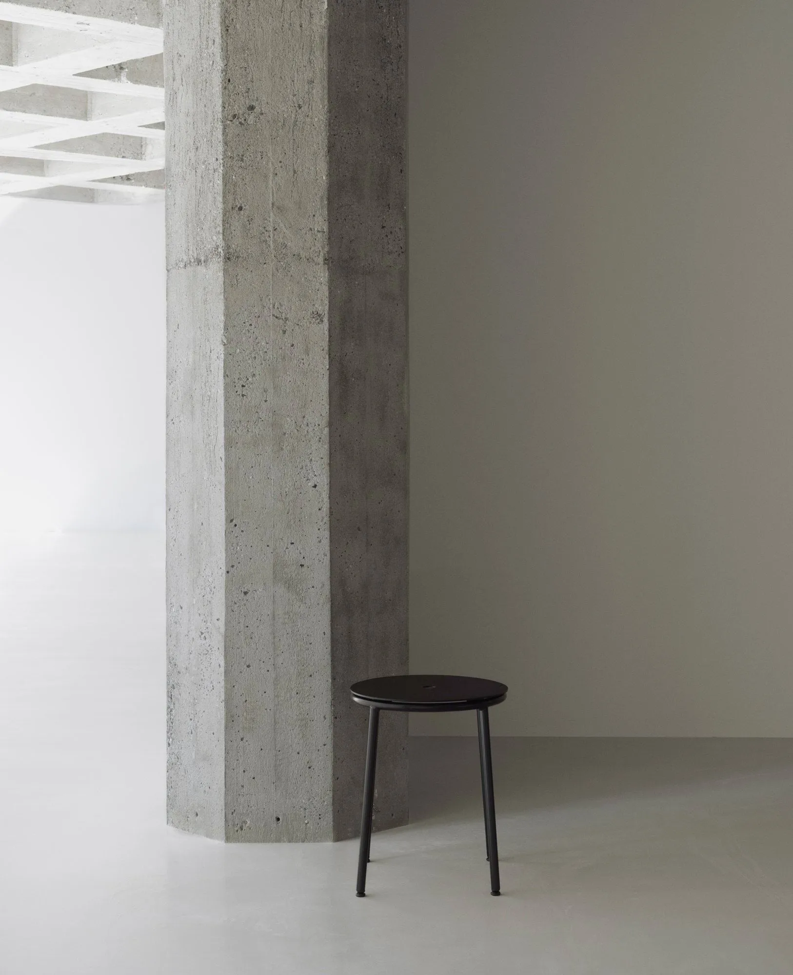 Circa krakk 45 cm, Eik Normann Copenhagen