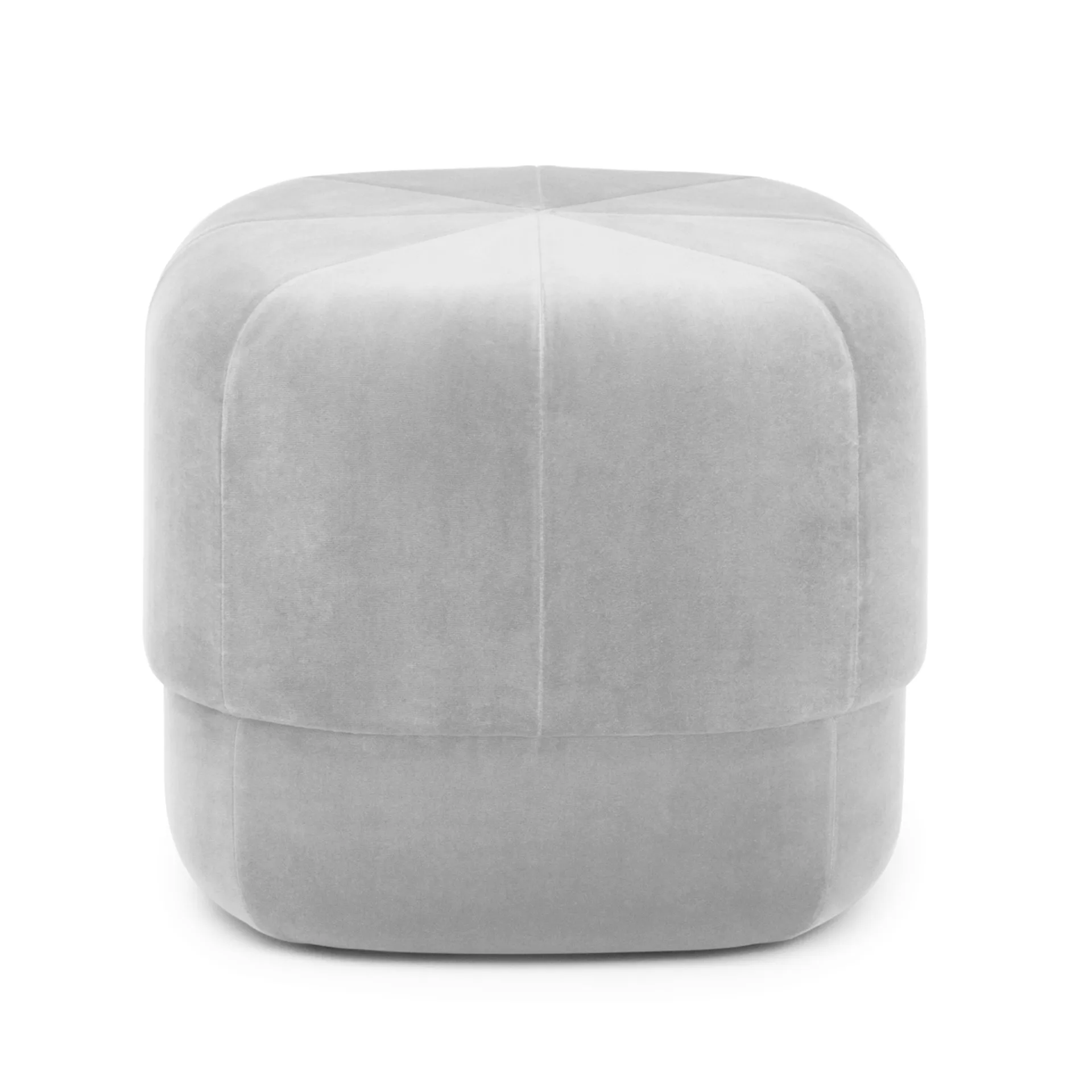 Circus sittepuff, beige Normann Copenhagen