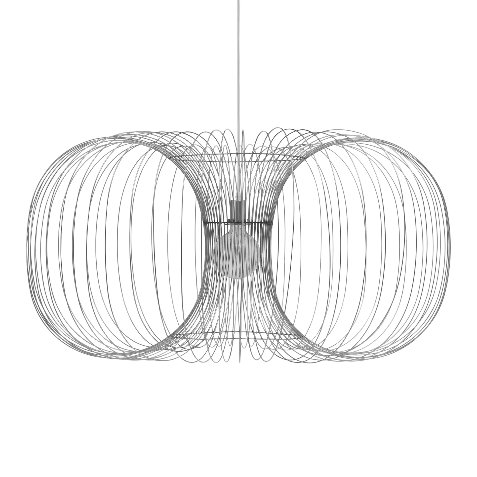Coil lampe EU, Ø110 Normann Copenhagen