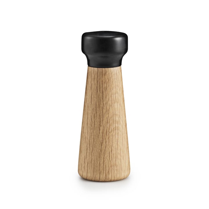 Craft pepperkvern eik-svart marmor - liten - Normann Copenhagen