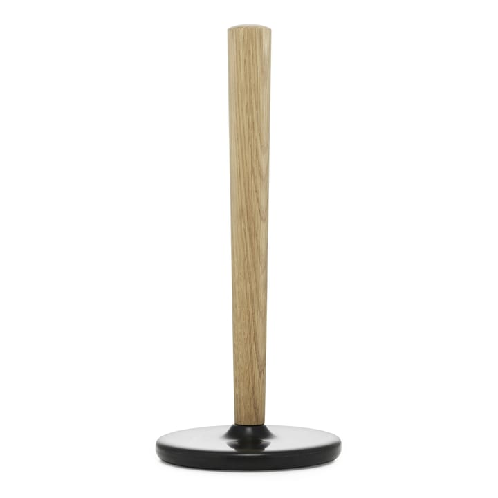 Craft tørkerullholder - sort marmor - Normann Copenhagen