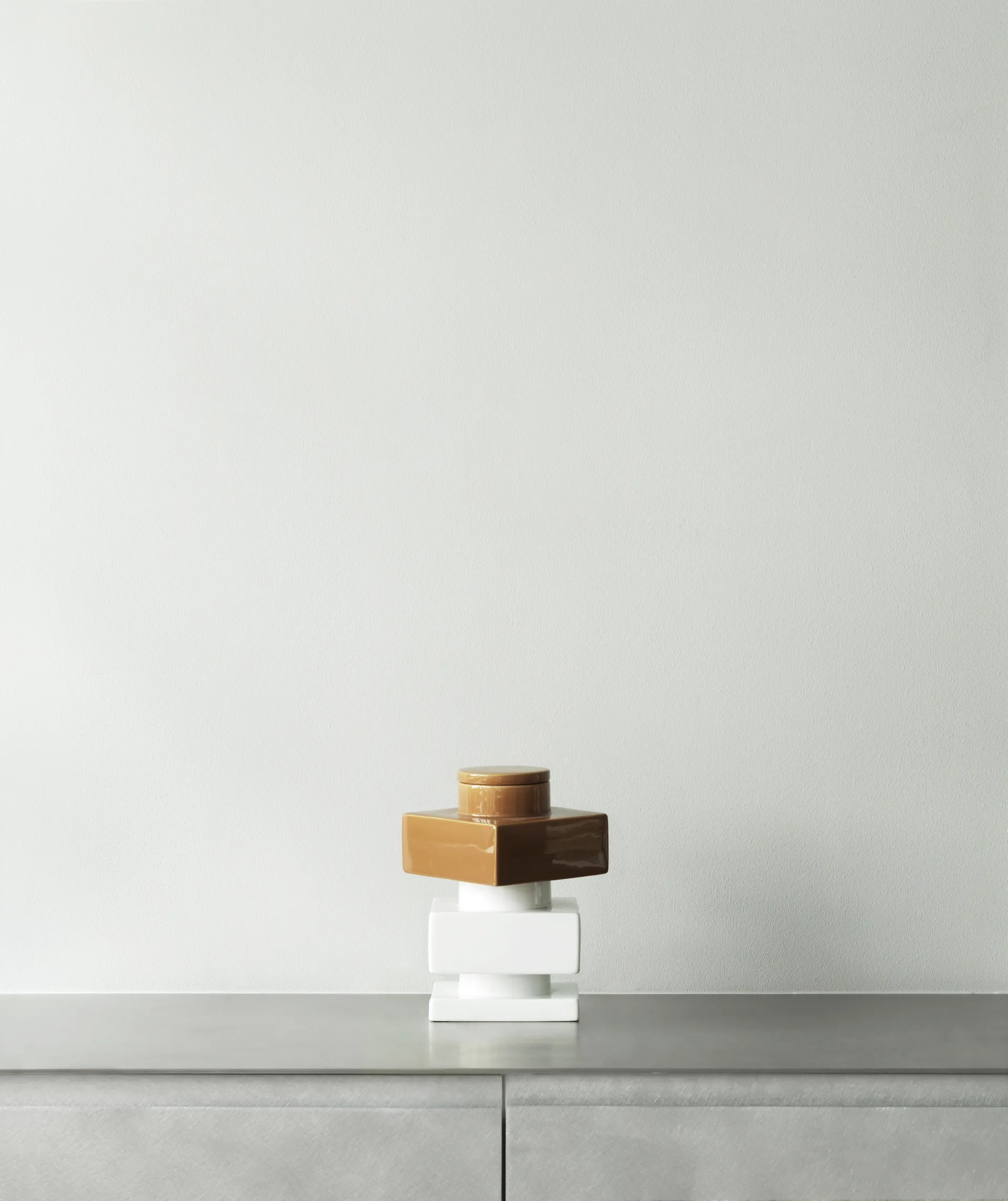 Deko Object S1 lokk, Hazel Normann Copenhagen