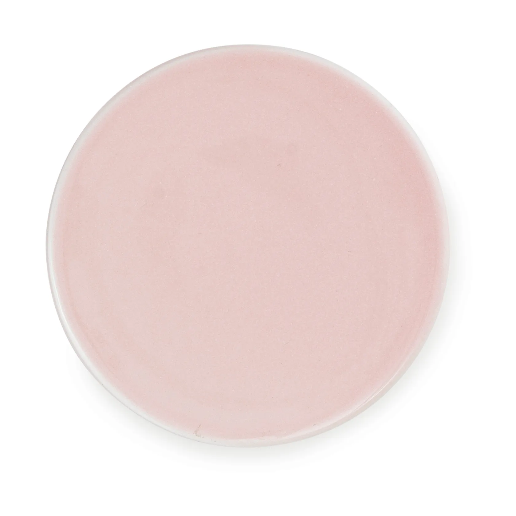 Deko Object S1 lokk, Soft Pink Normann Copenhagen