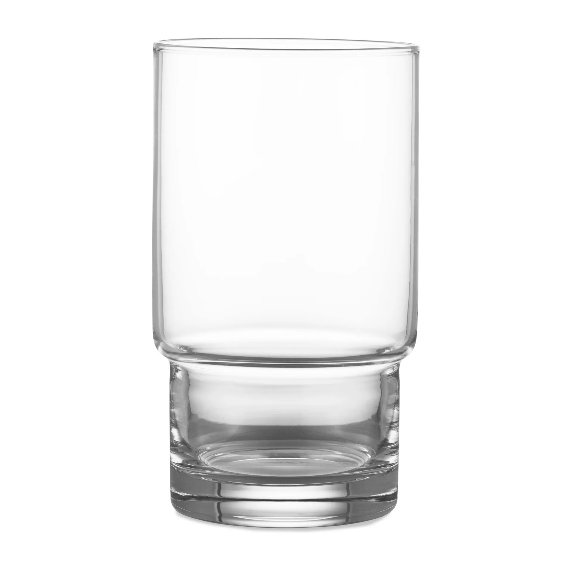 Fit glass l 38 cl, Clear  Normann Copenhagen