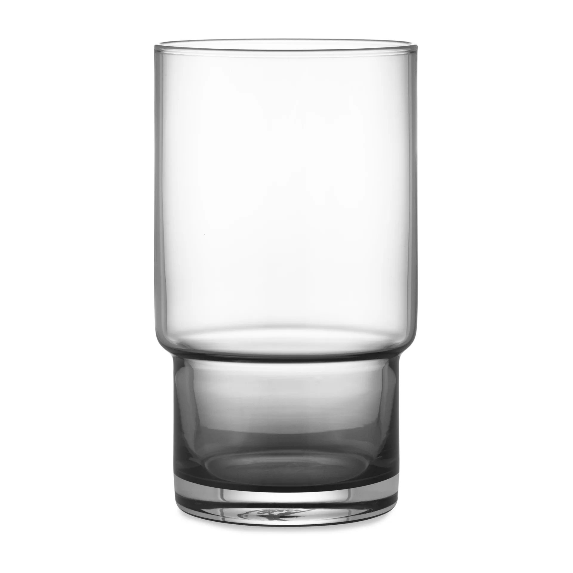 Fit glass l 38 cl, Smoke Normann Copenhagen