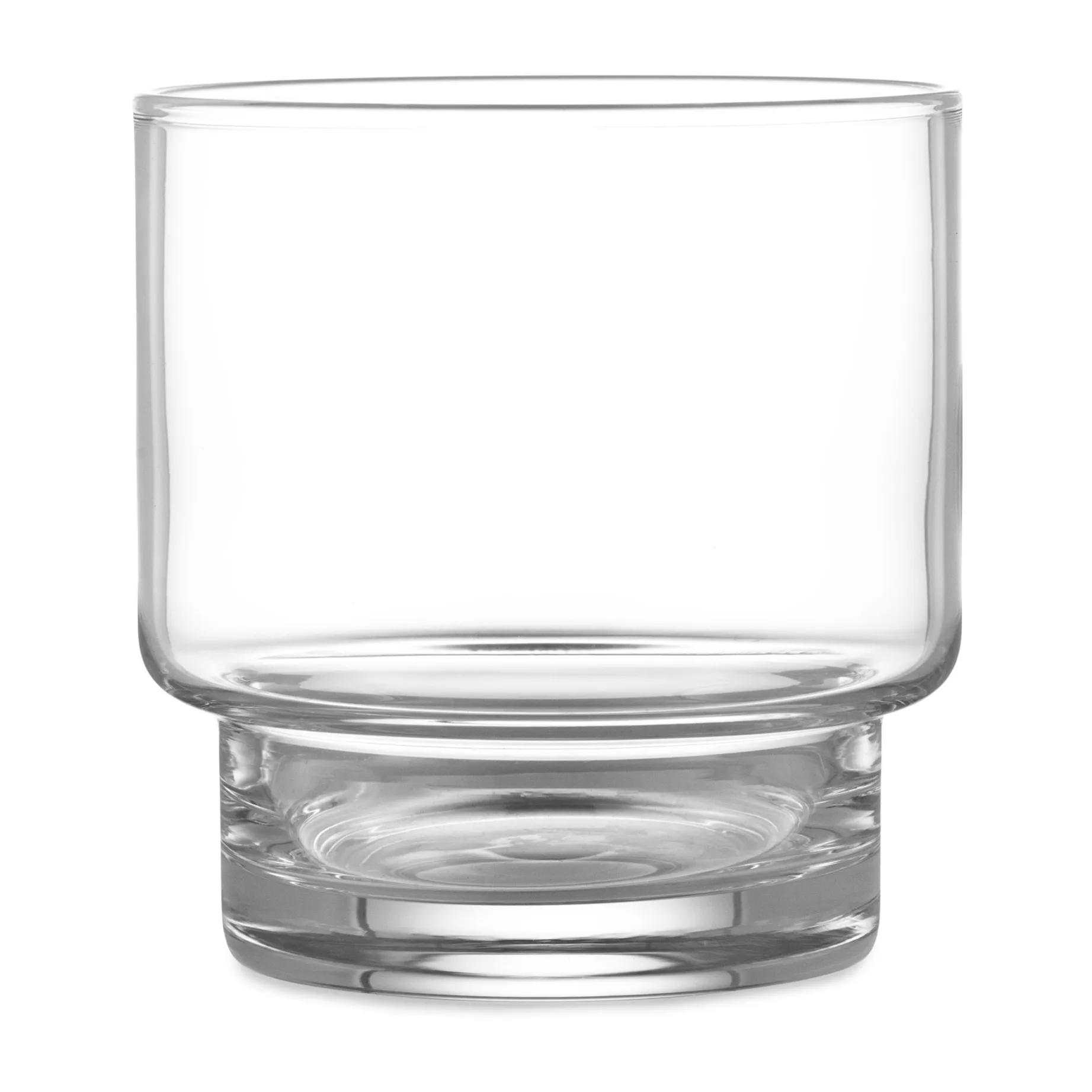 Fit glass s 27 cl, Clear  Normann Copenhagen