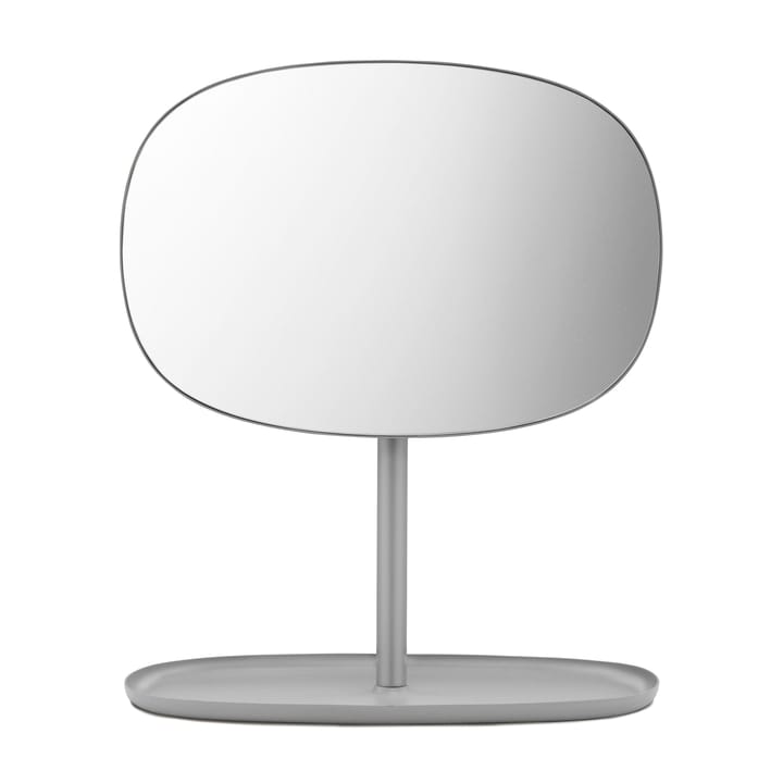 Flip speil - grå - Normann Copenhagen