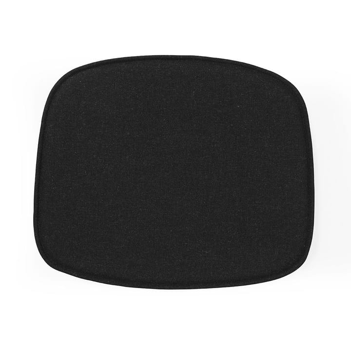 Form pute - Black MLF28 - Normann Copenhagen