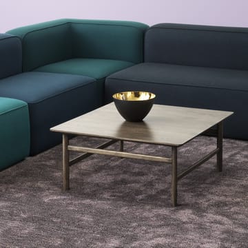 Grow salongbord - eik klarlakk, medium - Normann Copenhagen