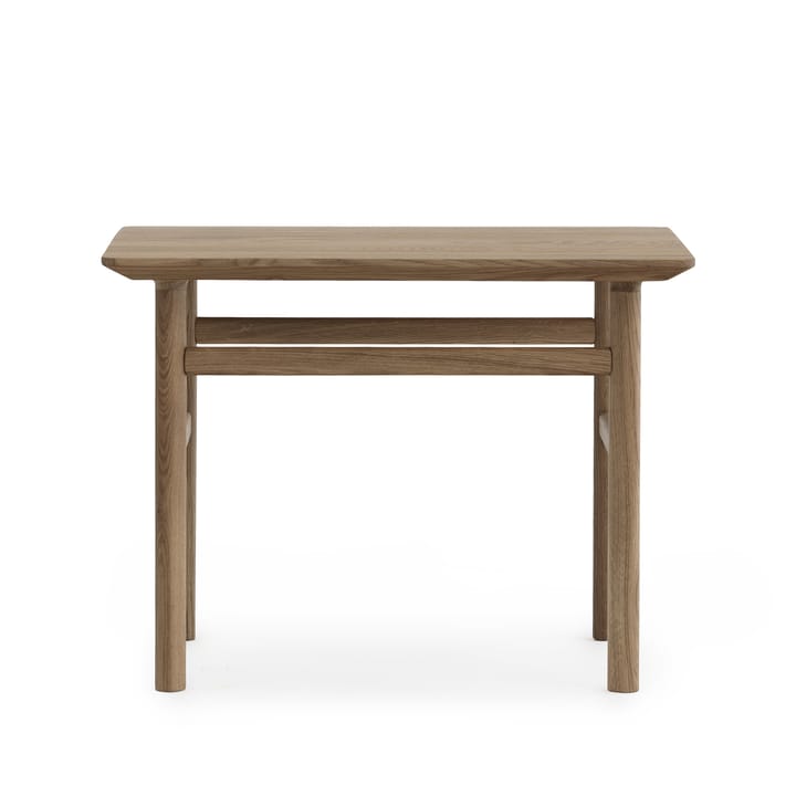 Grow salongbord - eik klarlakk, small - Normann Copenhagen