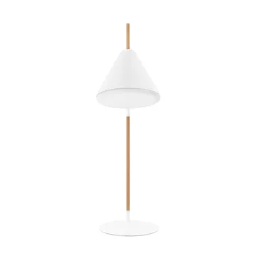 Hello gulvlampe - grey, bokstativ - Normann Copenhagen