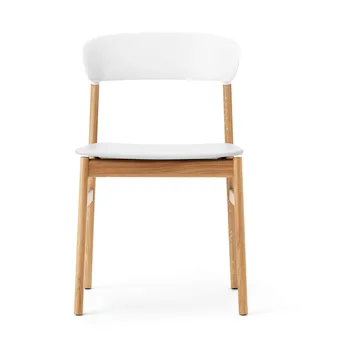 Herit stol eik - Hvit - Normann Copenhagen