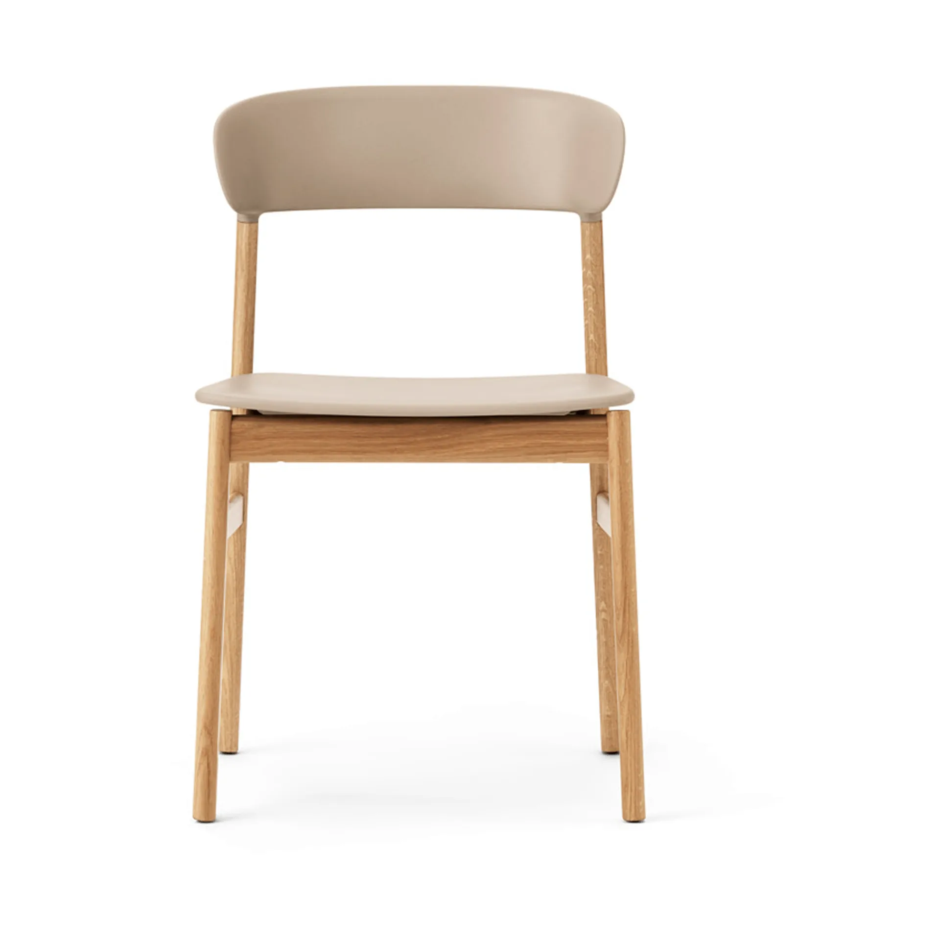 Herit stol eik, Sand Normann Copenhagen