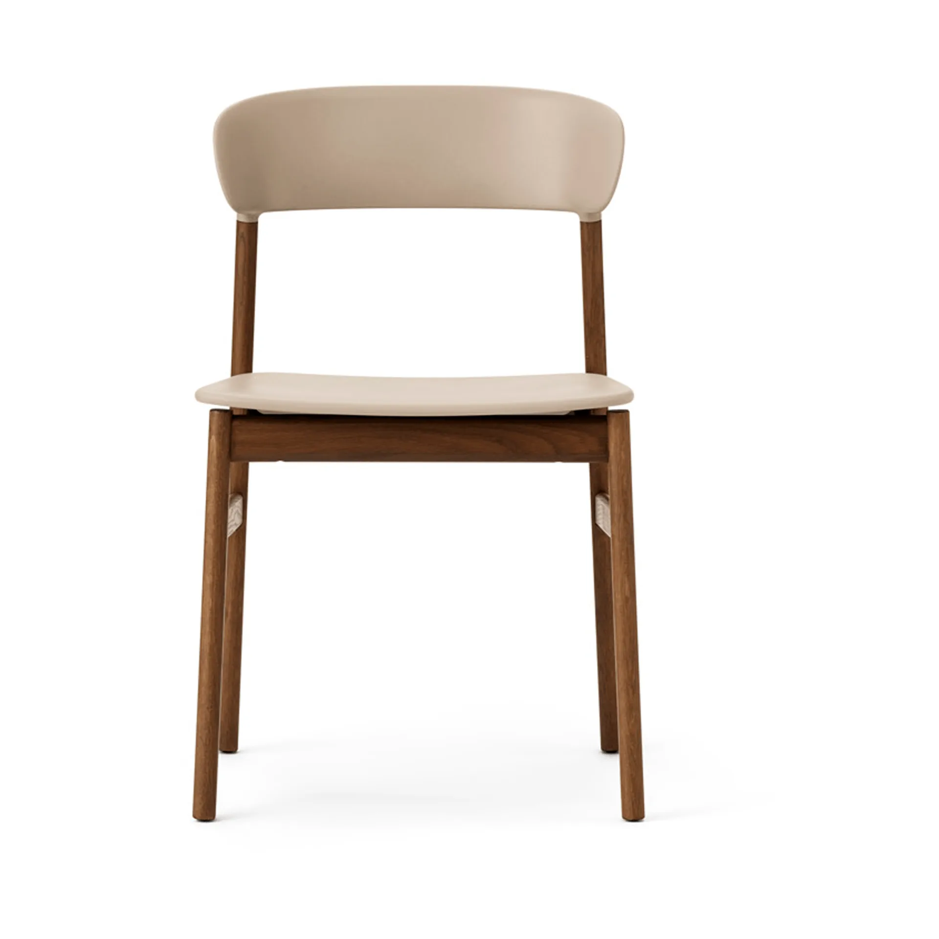 Herit stol røkt eik, Sand Normann Copenhagen