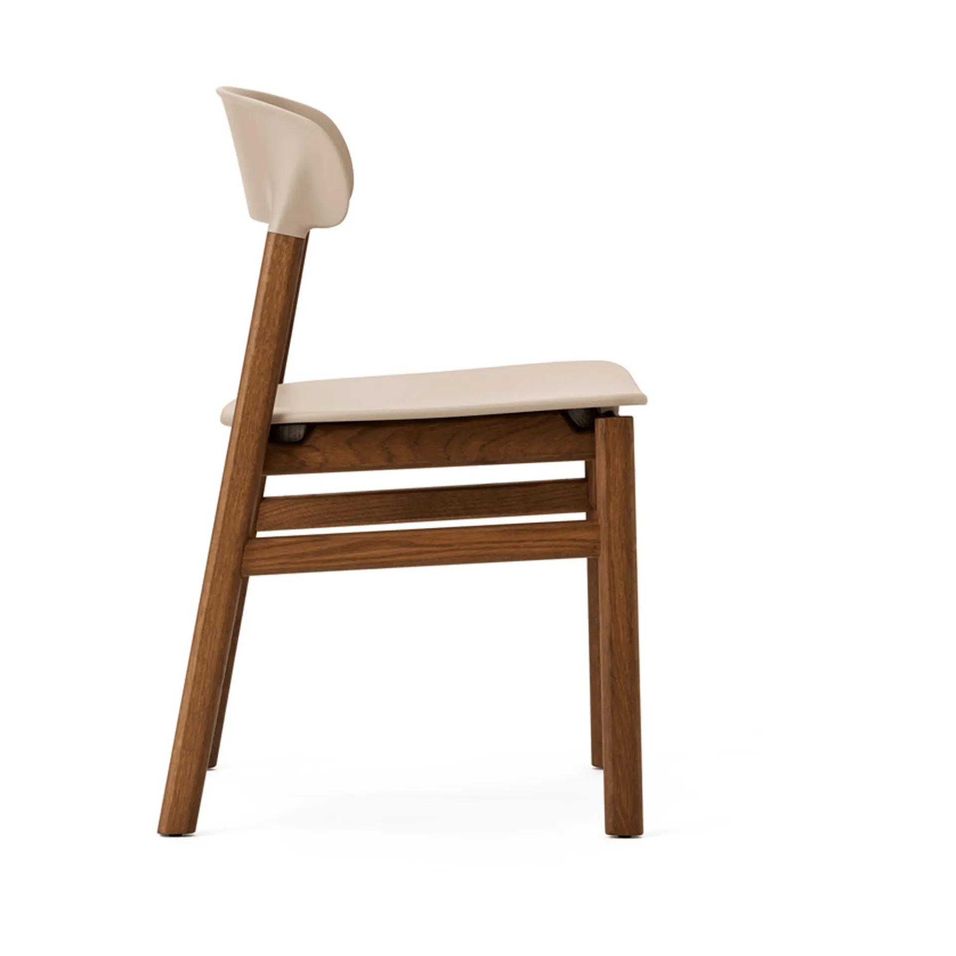 Herit stol røkt eik, Sand Normann Copenhagen