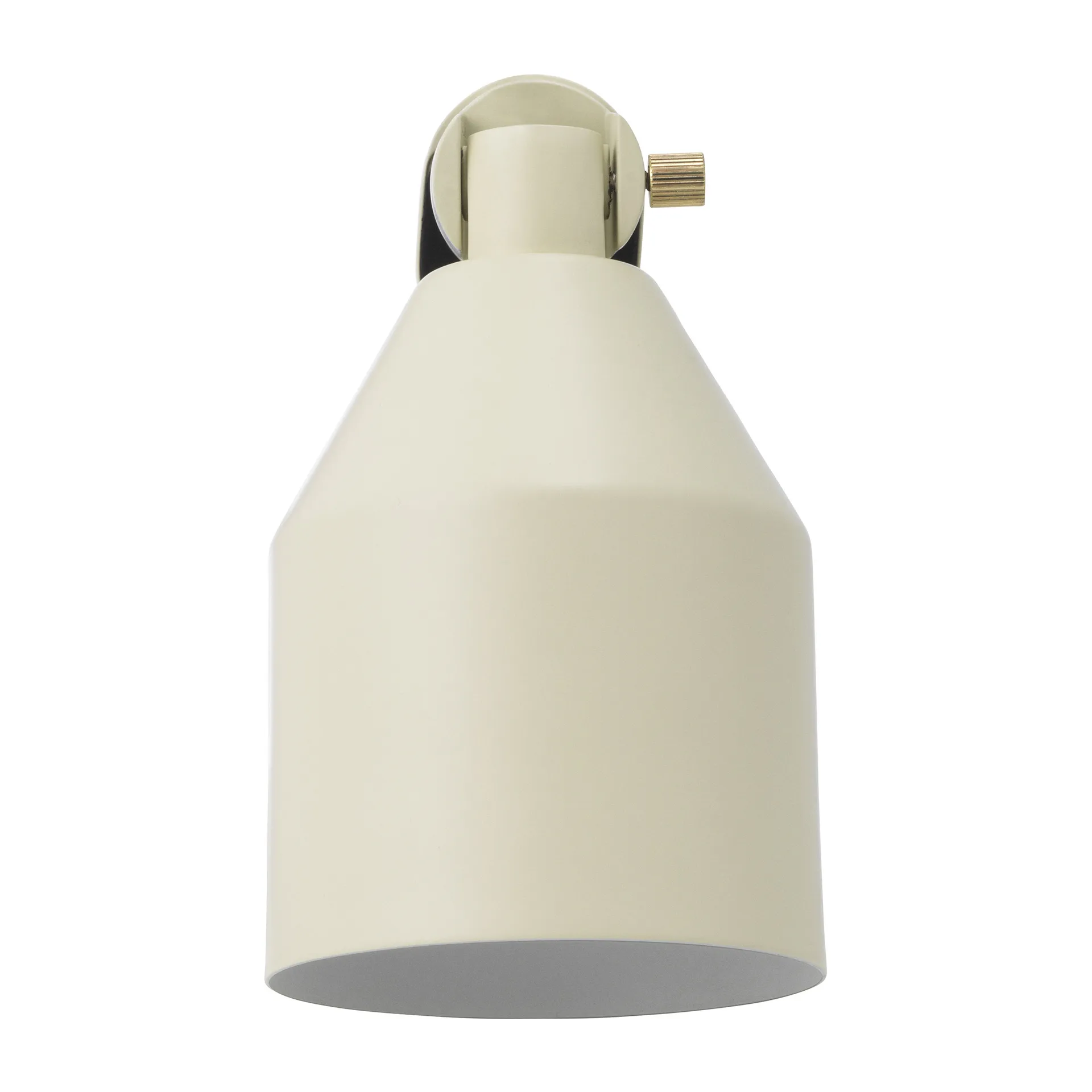 Klip lampe 10 x 32,5 cm, Warm Grey Normann Copenhagen