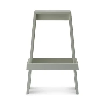 Let barkrakk 75 cm - Light Grey - Normann Copenhagen
