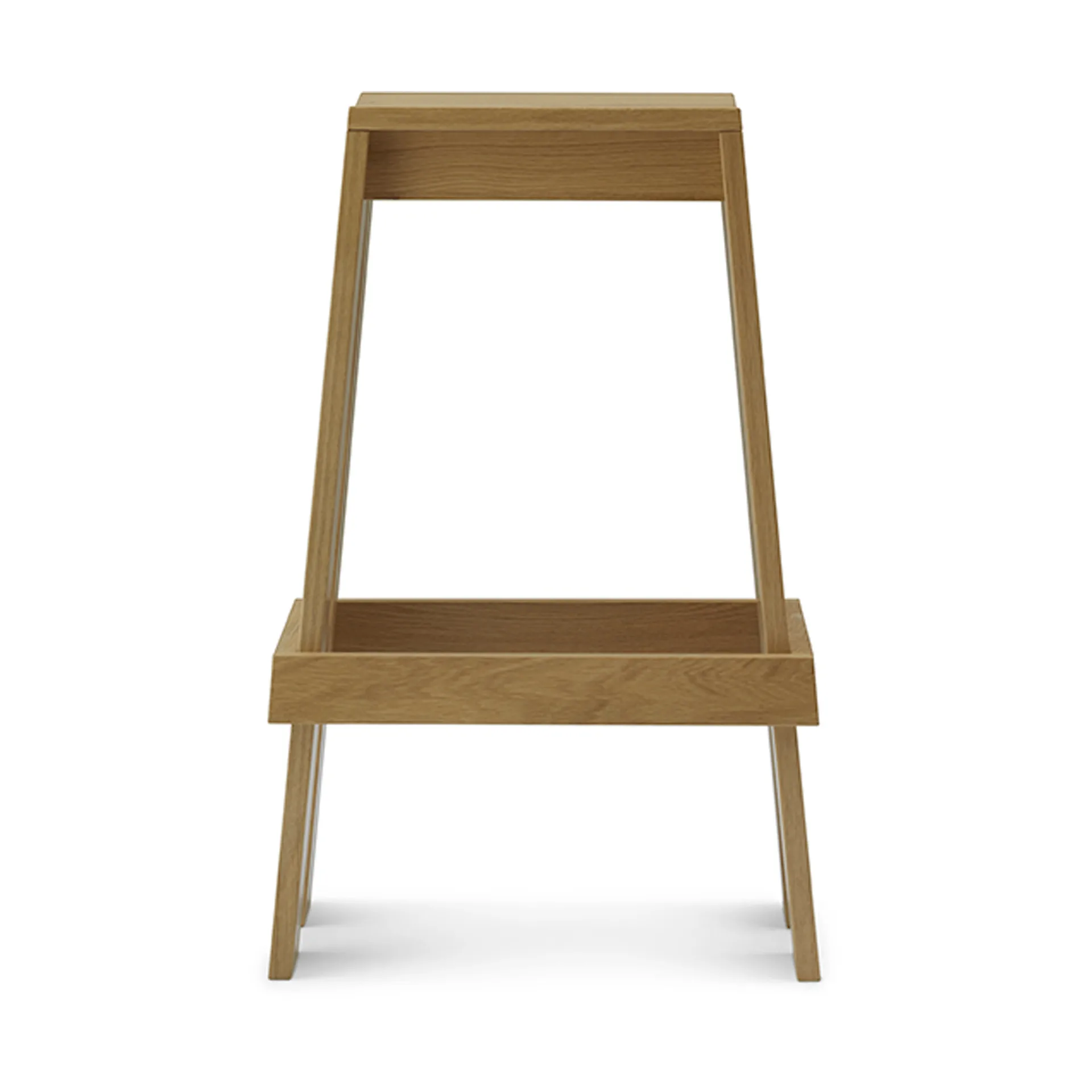 Let barkrakk 75 cm, Oak Normann Copenhagen