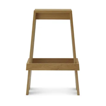 Let barkrakk 75 cm - Oak - Normann Copenhagen