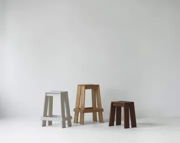 Let krakk - Brown Stained Ash - Normann Copenhagen