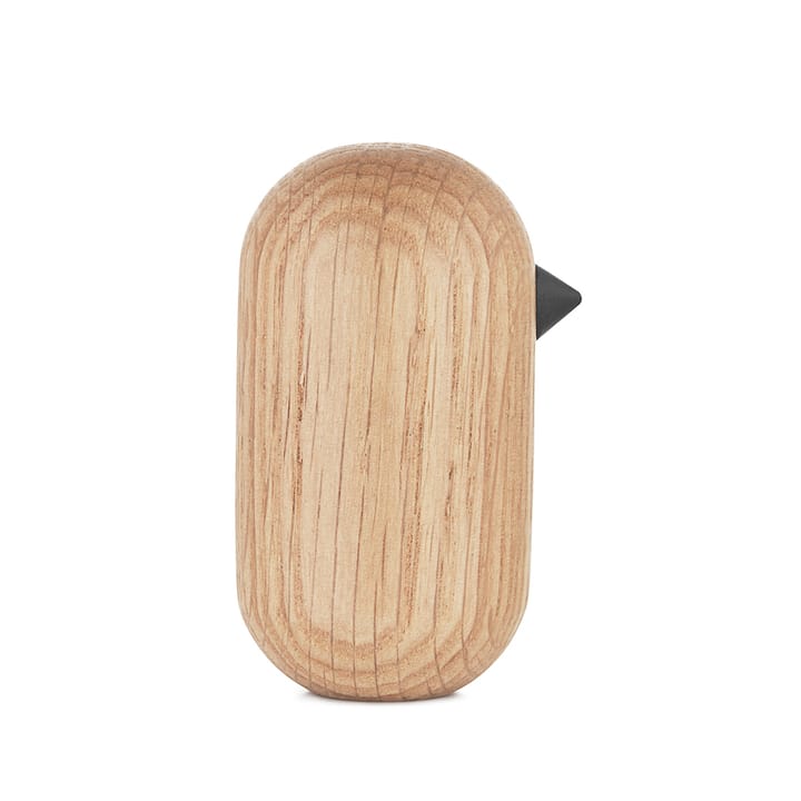 Little Bird figur eik - 7 cm - Normann Copenhagen