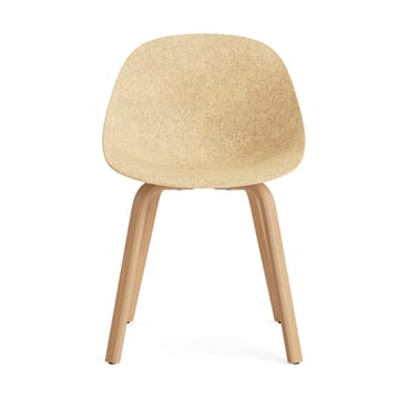 Mat Chair stol - Hemp-bøk - Normann Copenhagen