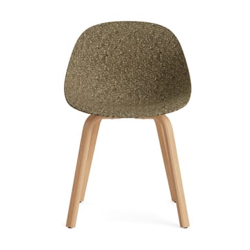 Mat Chair stol - Seaweed-bøk - Normann Copenhagen