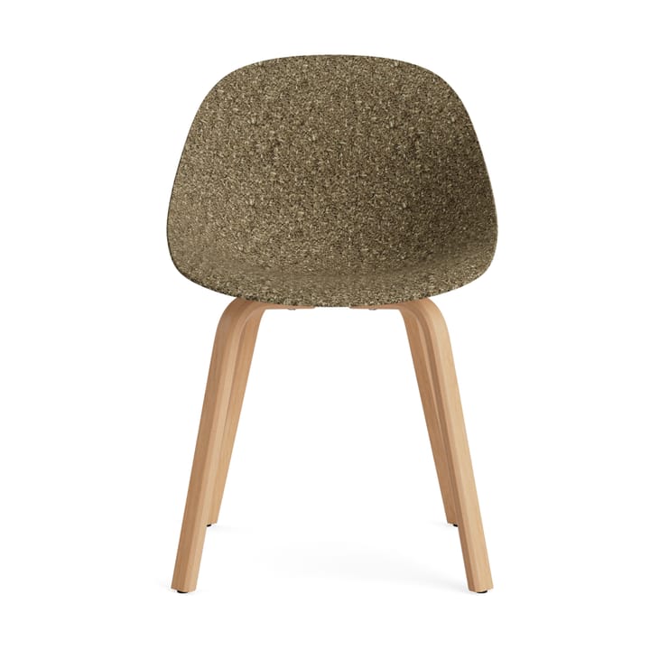 Mat Chair stol, Seaweed-bøk Normann Copenhagen