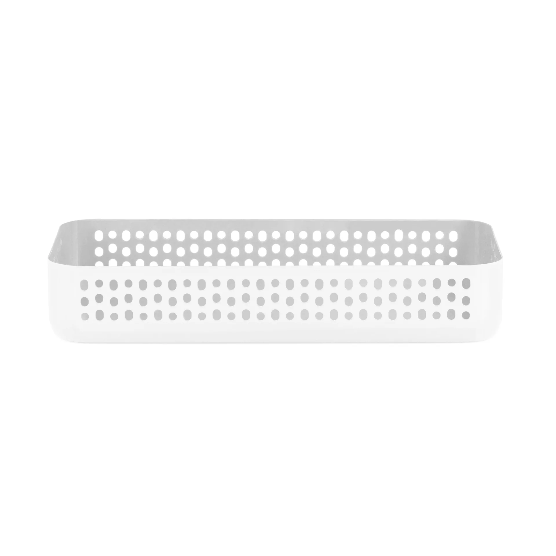 Nic Nac organizer hvit, Medium Normann Copenhagen