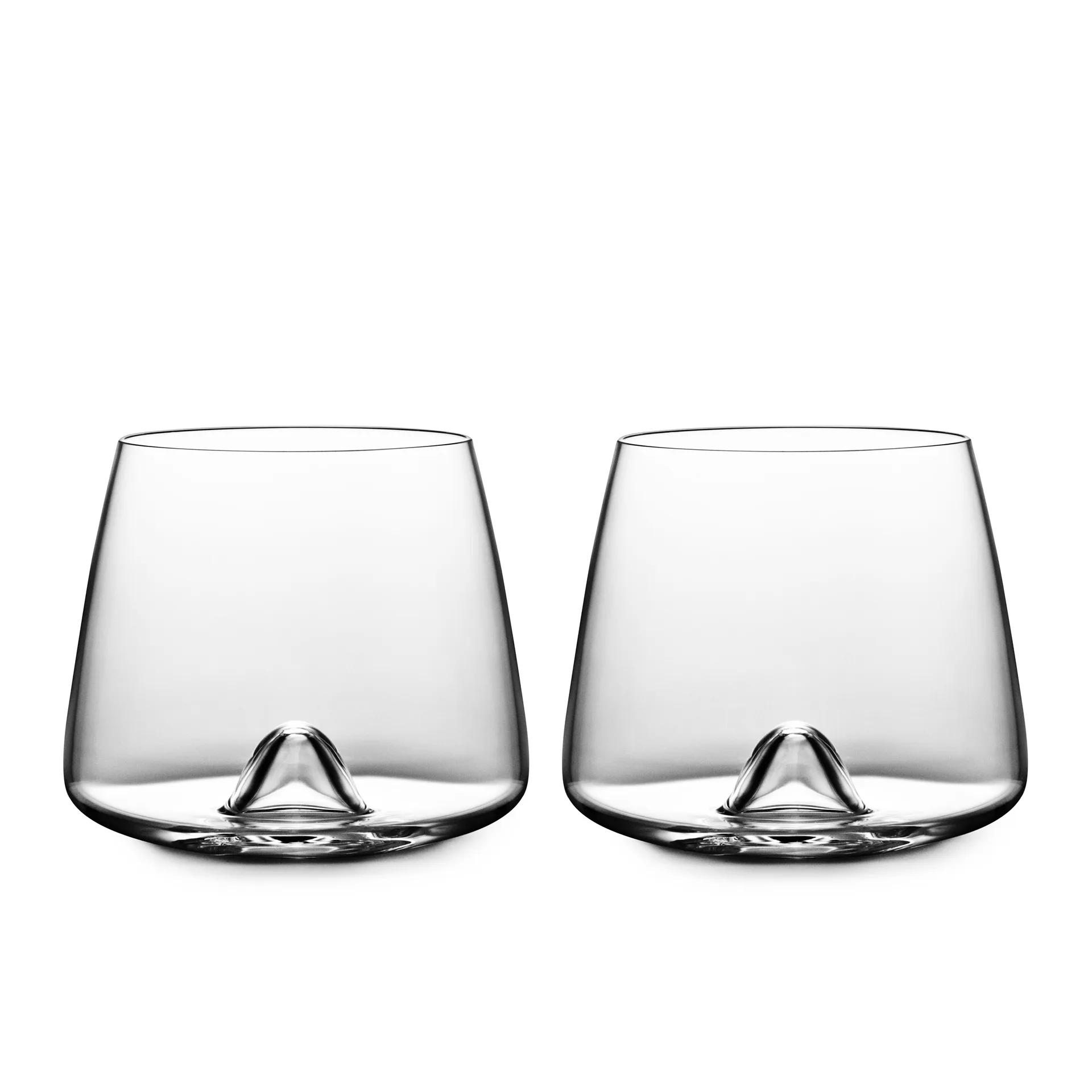 Normann whiskyglass 2-pack, 30 cl Normann Copenhagen