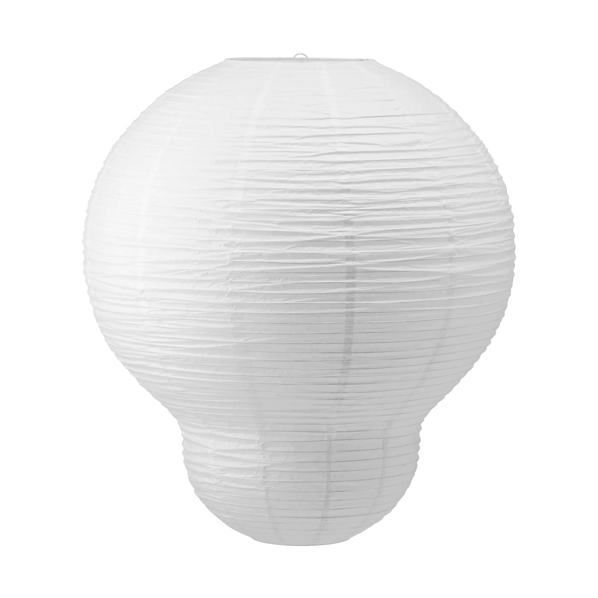 Puff Bulb lampe 60 x 75 cm, Hvit Normann Copenhagen