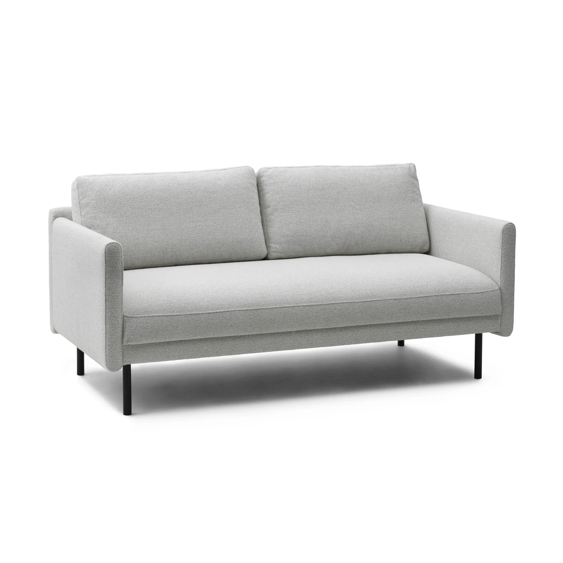 Rar 2-seters sofa, Venezia off-white Normann Copenhagen