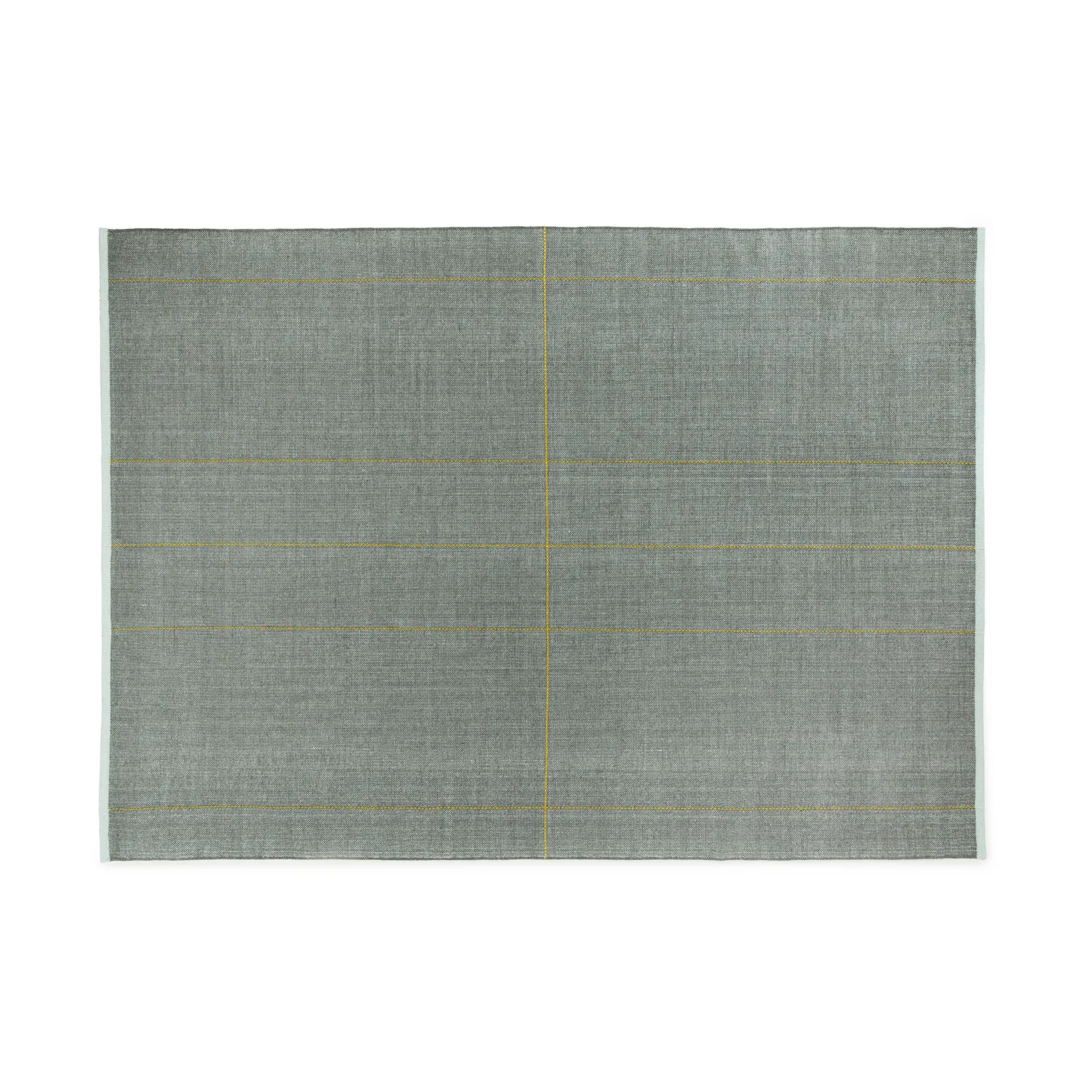 Seam teppe, Blue tones, 250x350 cm Normann Copenhagen
