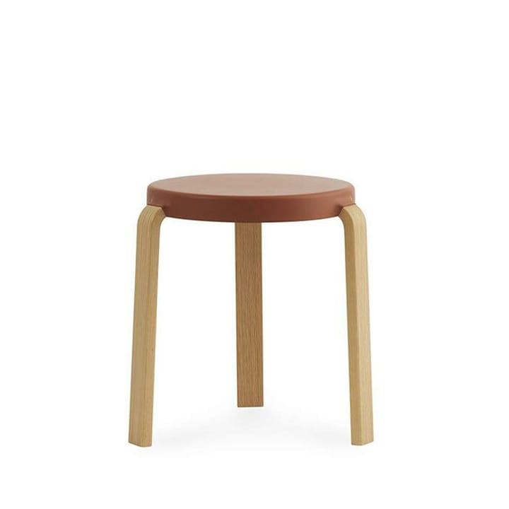Tap krakk - caramel, eikeben - Normann Copenhagen