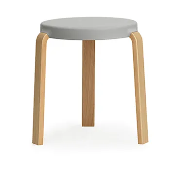 Tap krakk - grå-eik - Normann Copenhagen