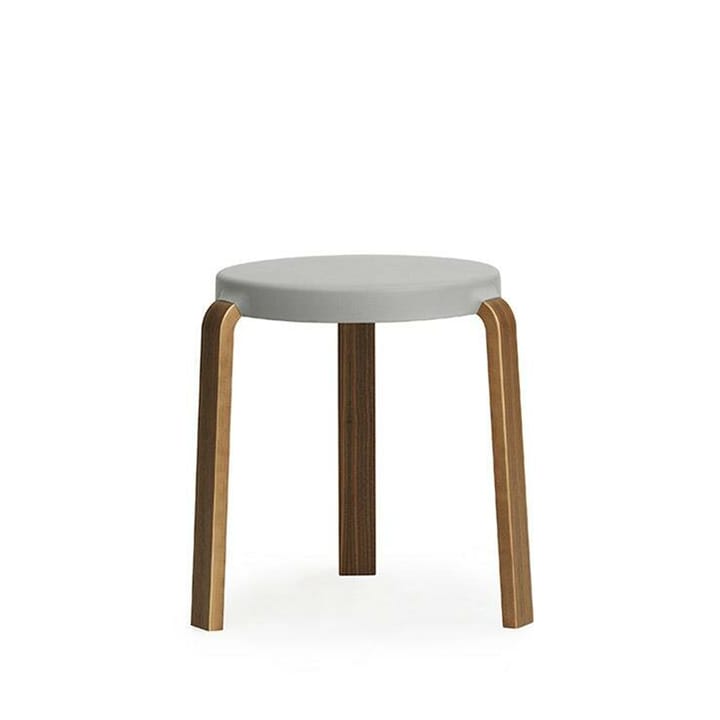 Tap krakk - grey, valnøttben - Normann Copenhagen