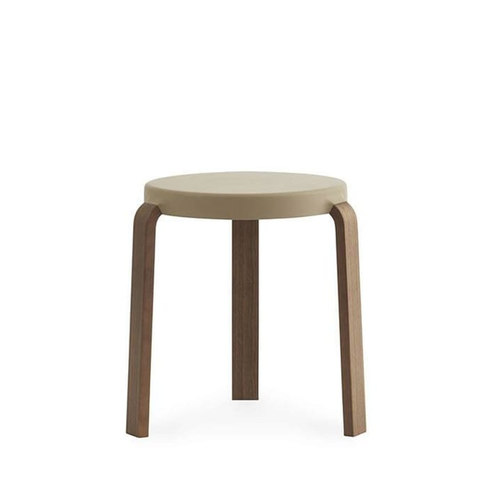 Tap krakk - sand, valnøttben - Normann Copenhagen