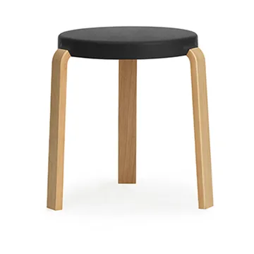 Tap krakk - Svart-eik - Normann Copenhagen