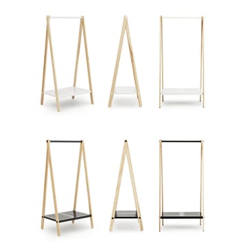 Toj klesstativ - grey - Normann Copenhagen