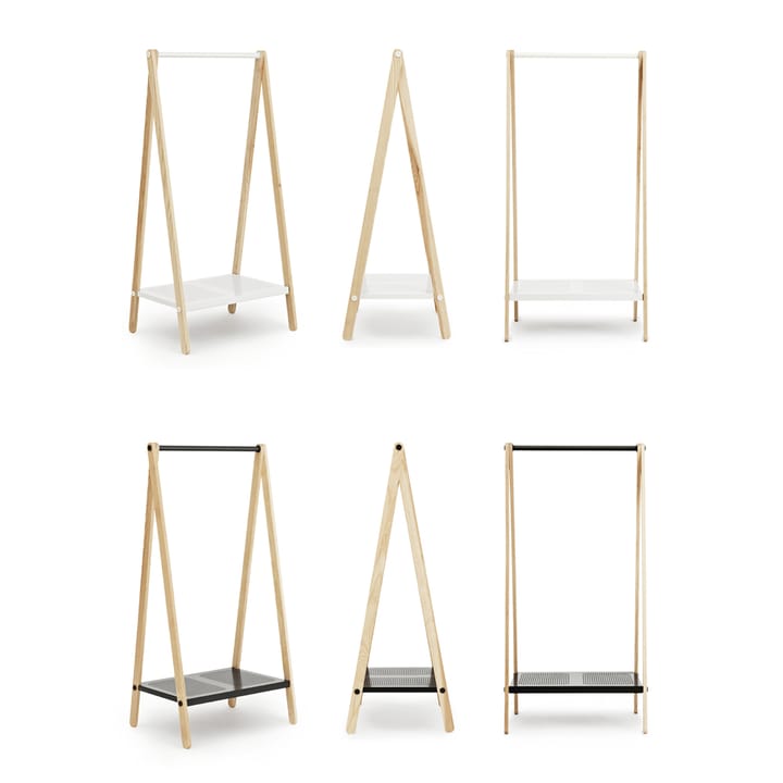 Toj klesstativ, grey Normann Copenhagen