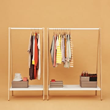 Toj klesstativ - grey - Normann Copenhagen
