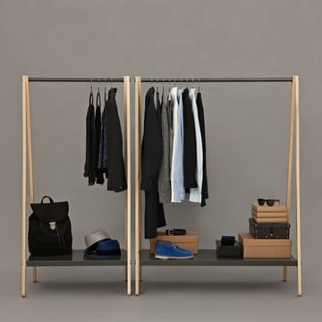 Toj klesstativ - grey - Normann Copenhagen