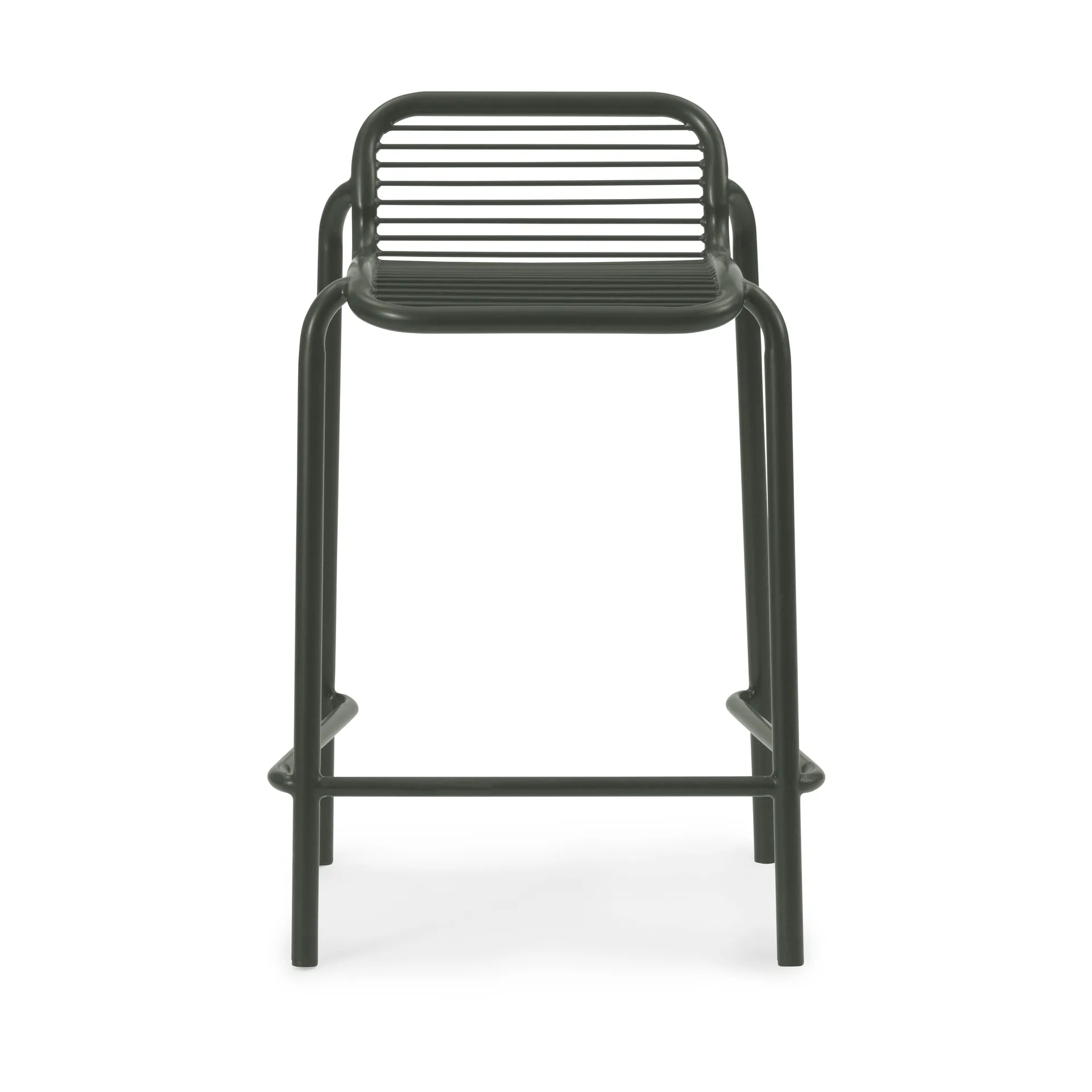 Vig barstol 65 cm, Green Normann Copenhagen