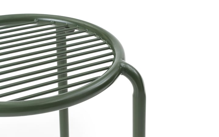 Vig krakk, Green Normann Copenhagen