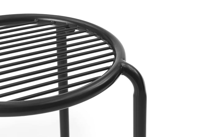 Vig krakk, Svart Normann Copenhagen